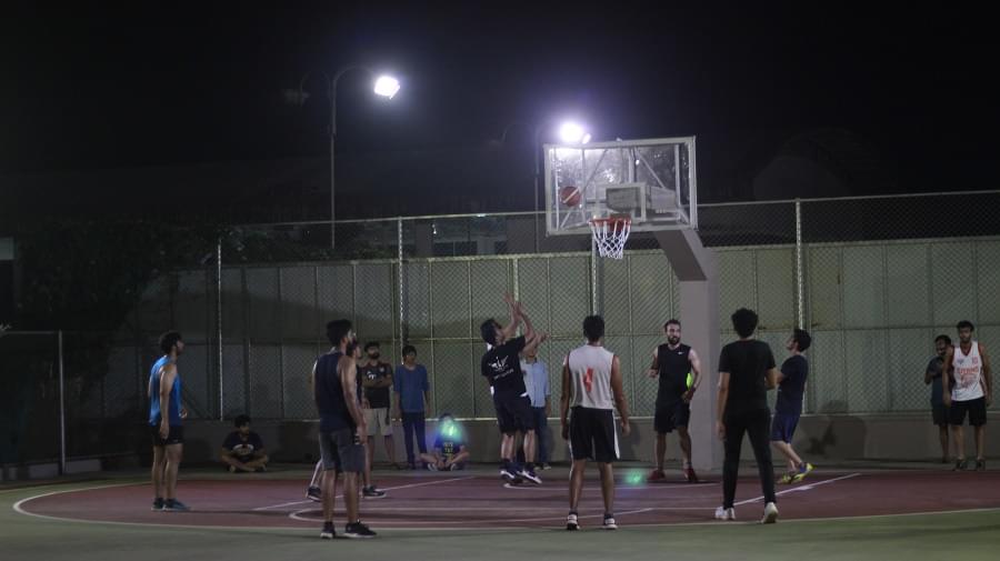 GIM Goa Campus Life photo 2